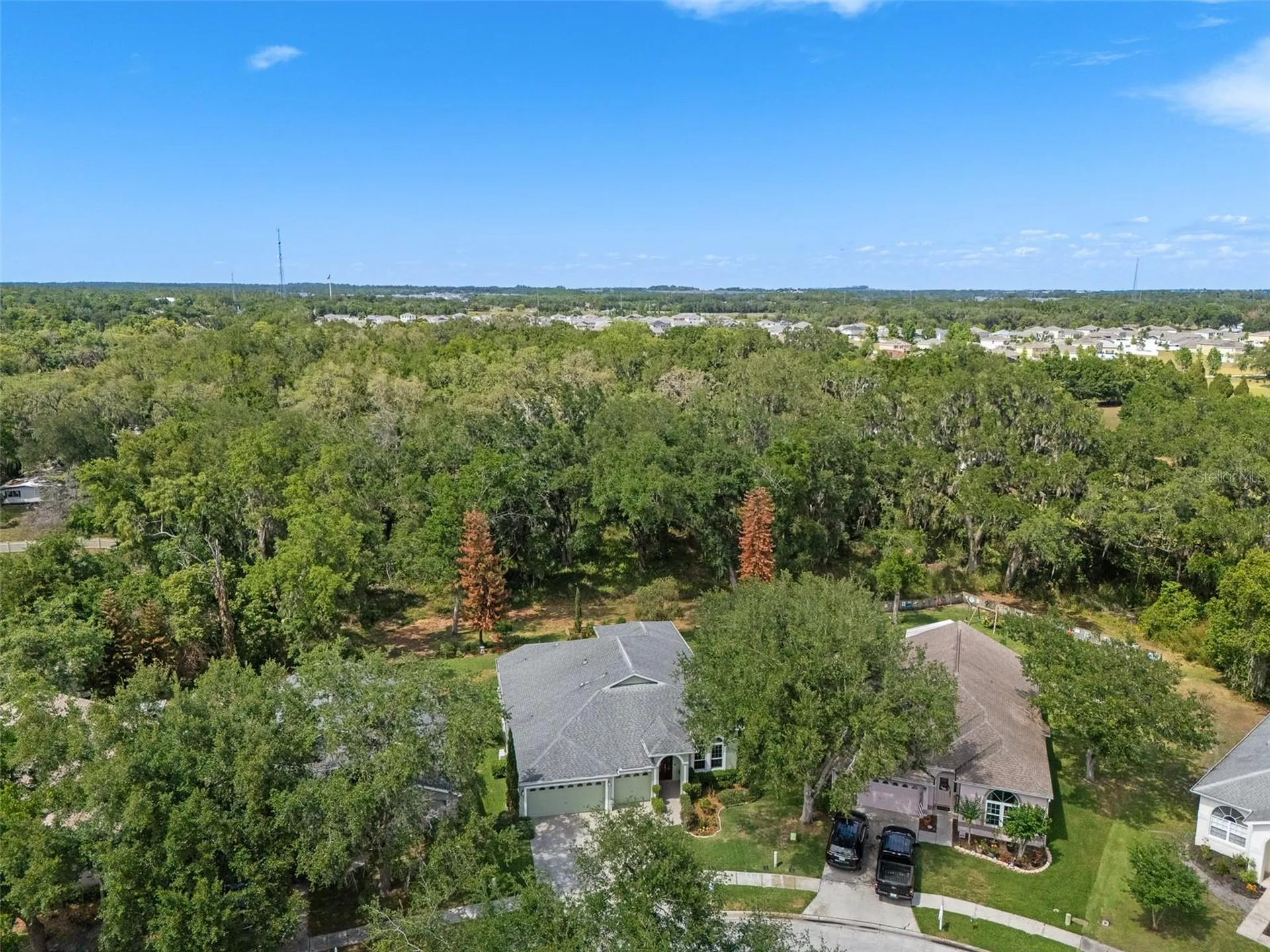 5222 New Brittany Lane Zephyrhills FL 33541