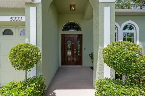 5222 New Brittany Lane Zephyrhills FL 33541
