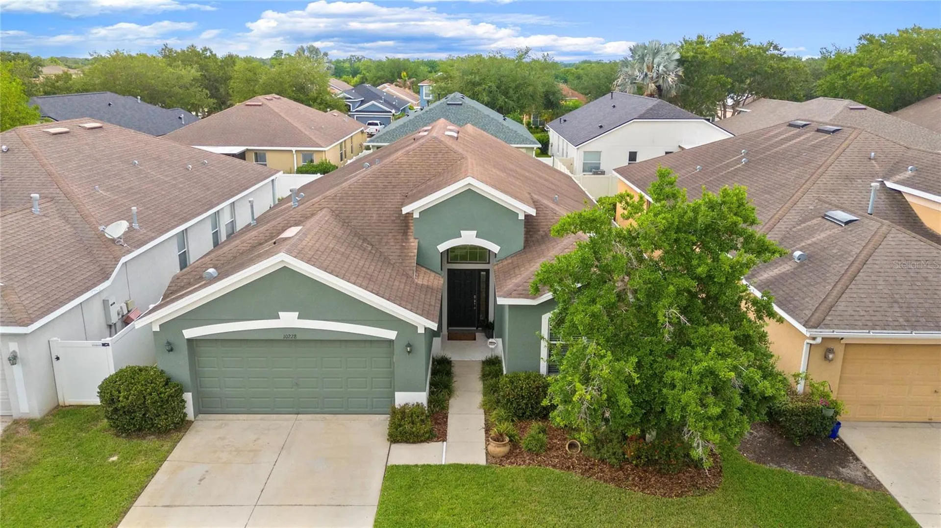 10228 Avelar Ridge Drive Riverview FL 33578
