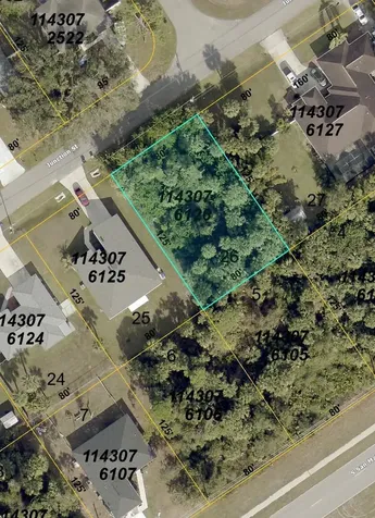 Junction Street North Port FL 34288