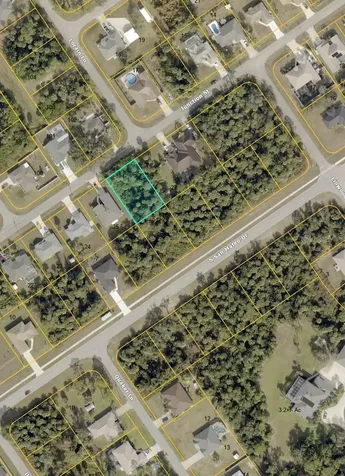 Junction Street North Port FL 34288