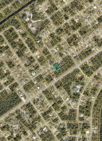 Junction Street North Port FL 34288