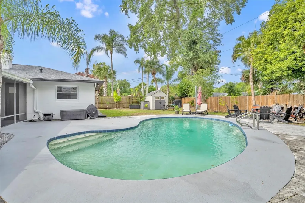 739 Roughbeard Road Winter Park FL 32792