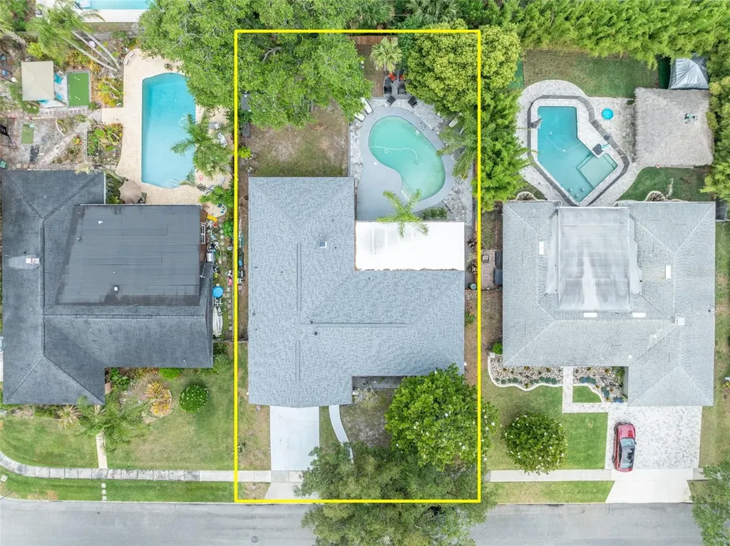 739 Roughbeard Road Winter Park FL 32792
