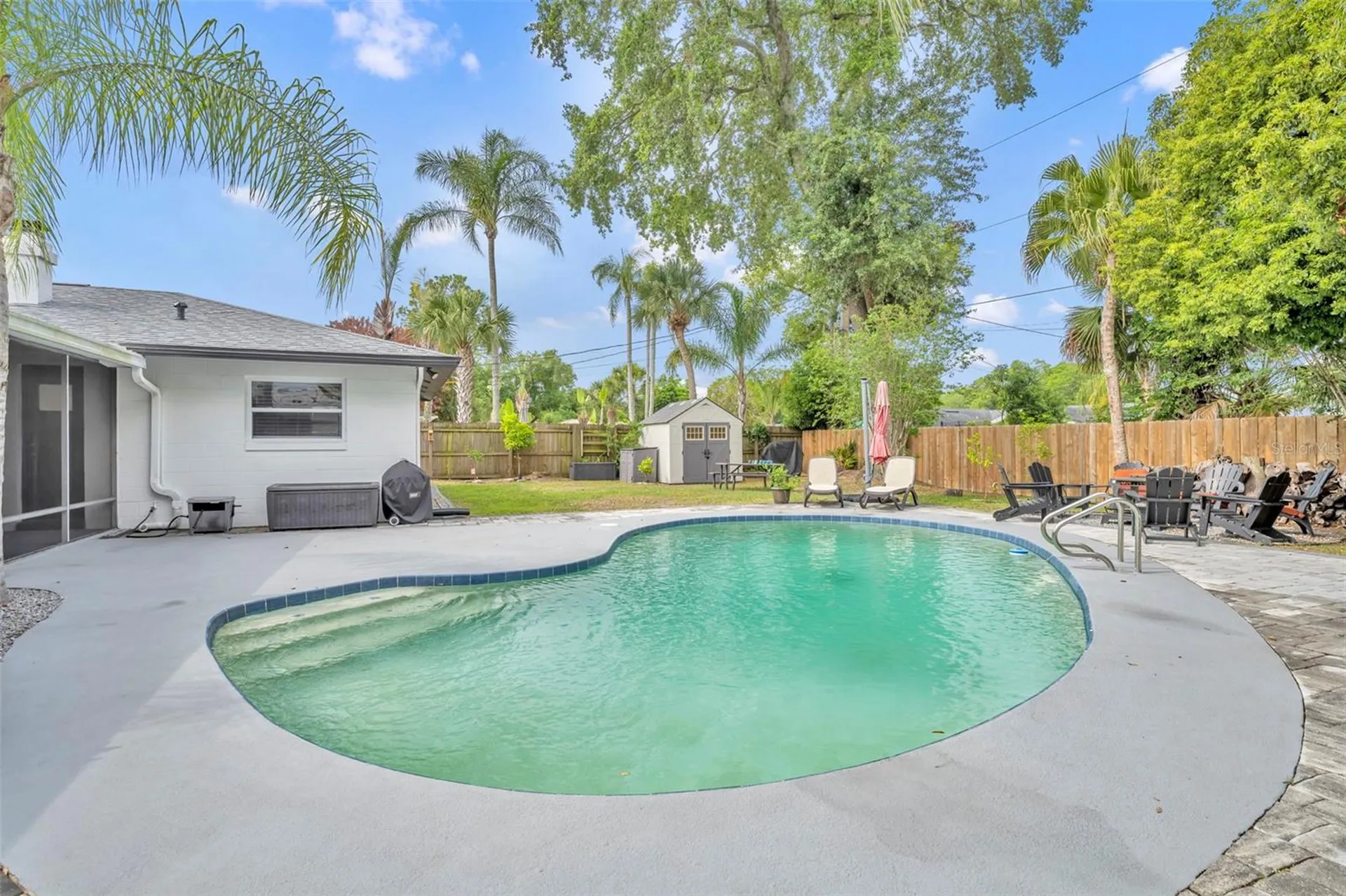739 Roughbeard Road Winter Park FL 32792
