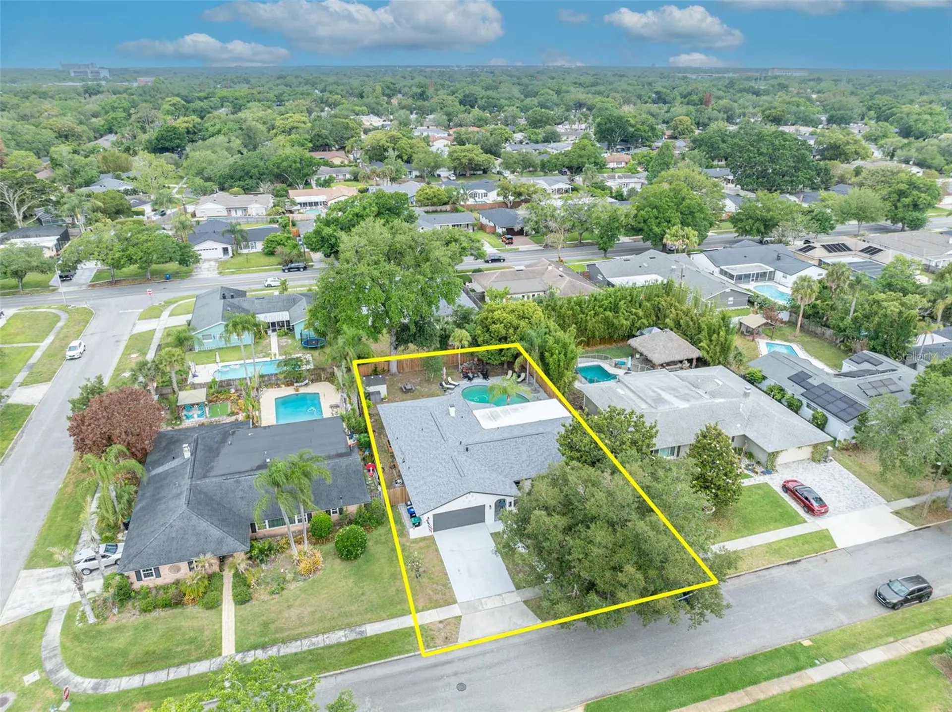 739 Roughbeard Road Winter Park FL 32792