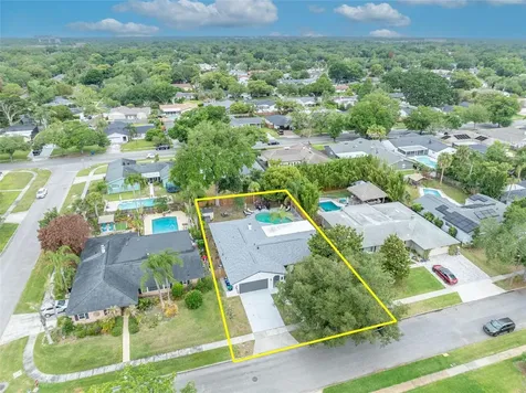 739 Roughbeard Road Winter Park FL 32792