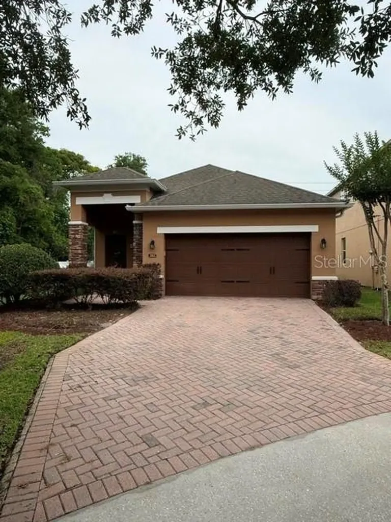 2902 Pewter Mist Court Oviedo FL 32765
