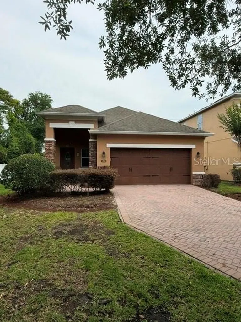 2902 Pewter Mist Court Oviedo FL 32765