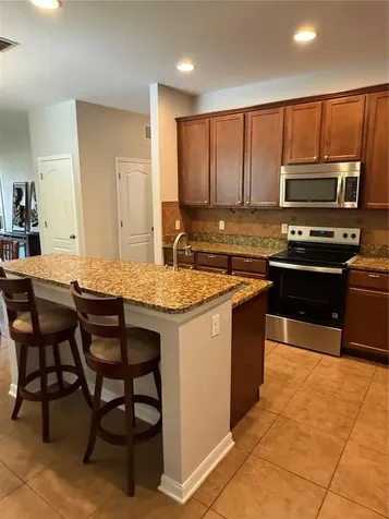 2902 Pewter Mist Court Oviedo FL 32765