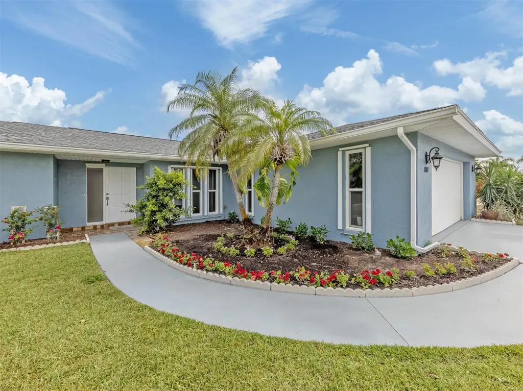 1007 River Oaks Court Venice FL 34293