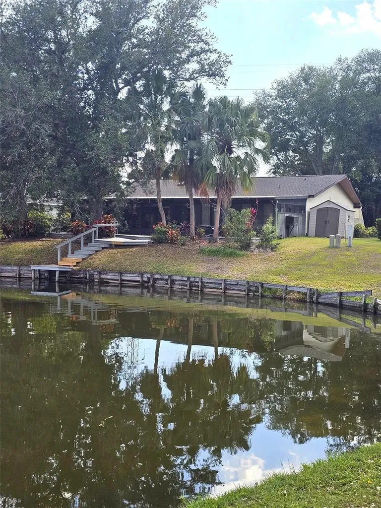 3235 Buckhorn Drive Clearwater FL 33761