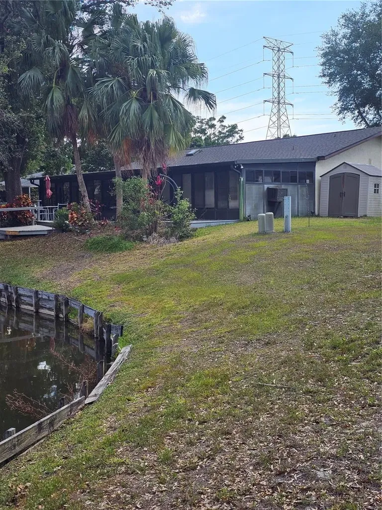 3235 Buckhorn Drive Clearwater FL 33761