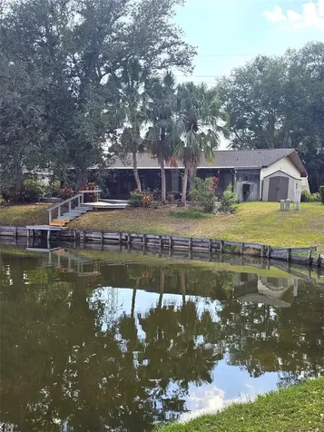 3235 Buckhorn Drive Clearwater FL 33761