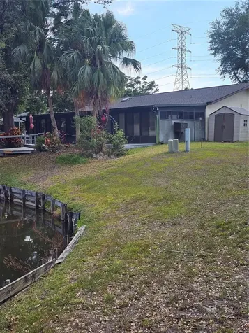 3235 Buckhorn Drive Clearwater FL 33761