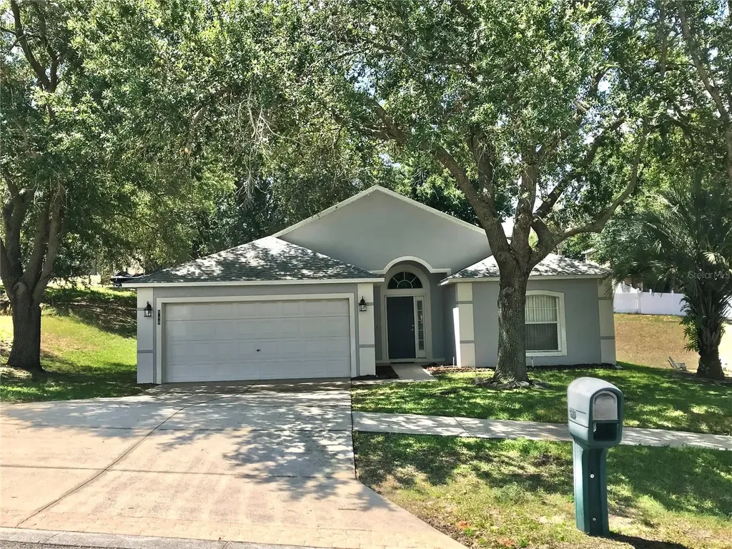 989 Scenic View Circle Minneola FL 34715