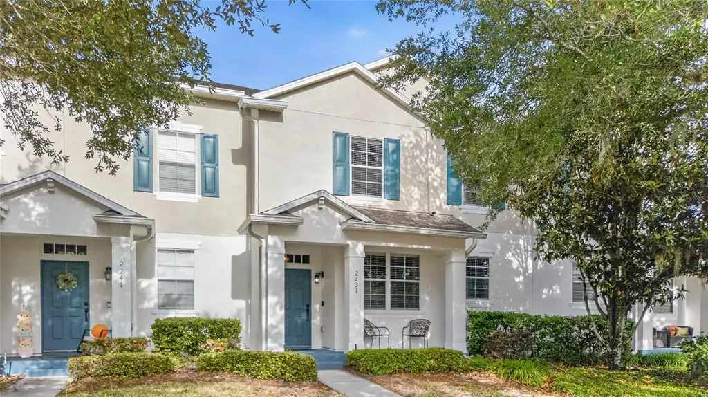 2231 Tradewinds Drive Kissimmee FL 34746