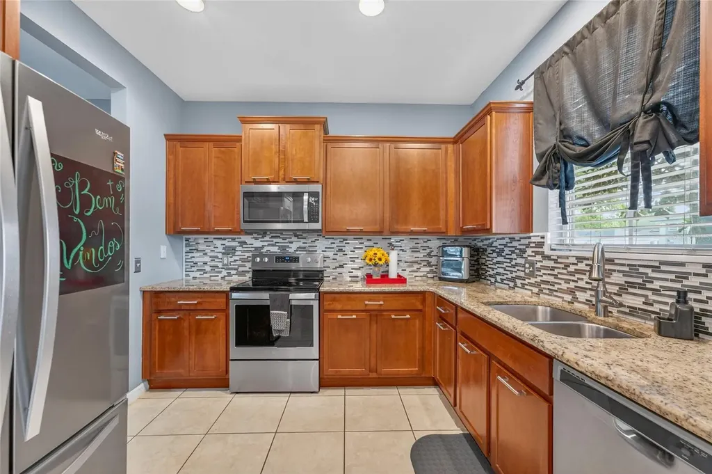 2231 Tradewinds Drive Kissimmee FL 34746