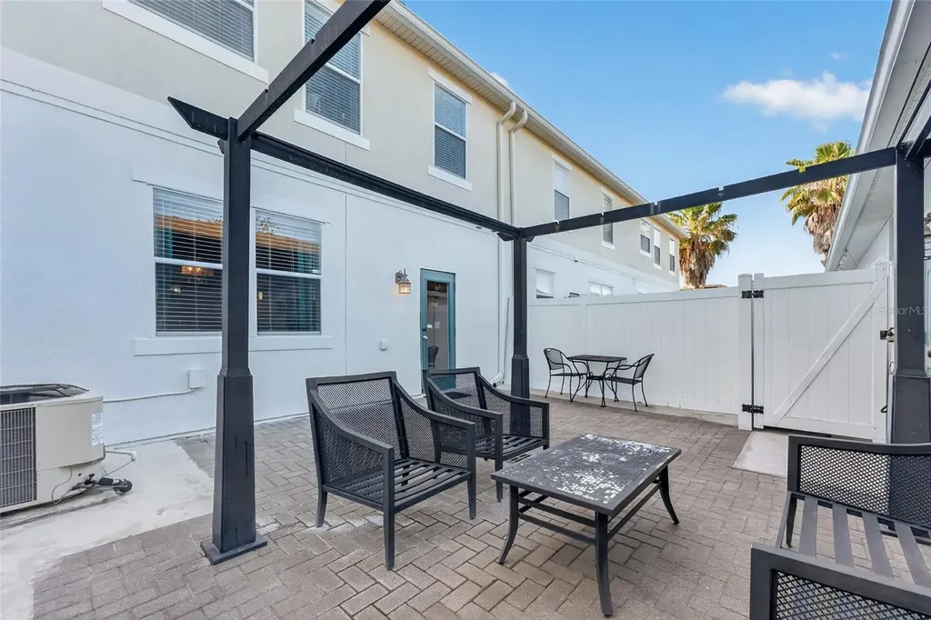 2231 Tradewinds Drive Kissimmee FL 34746