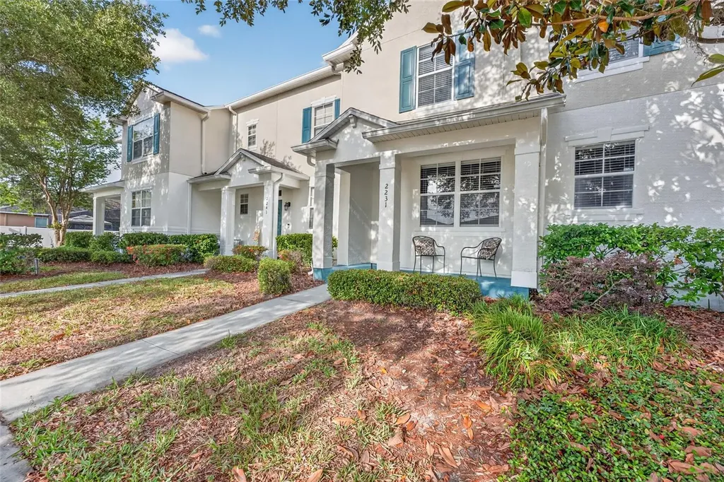 2231 Tradewinds Drive Kissimmee FL 34746