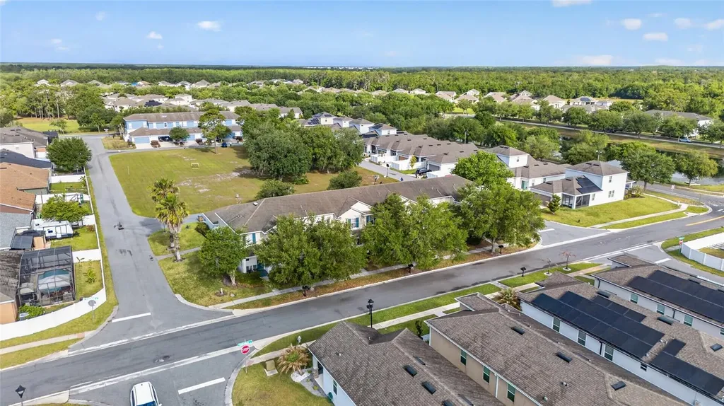 2231 Tradewinds Drive Kissimmee FL 34746