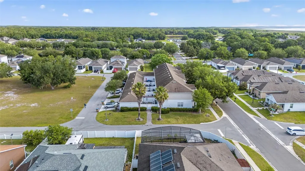 2231 Tradewinds Drive Kissimmee FL 34746