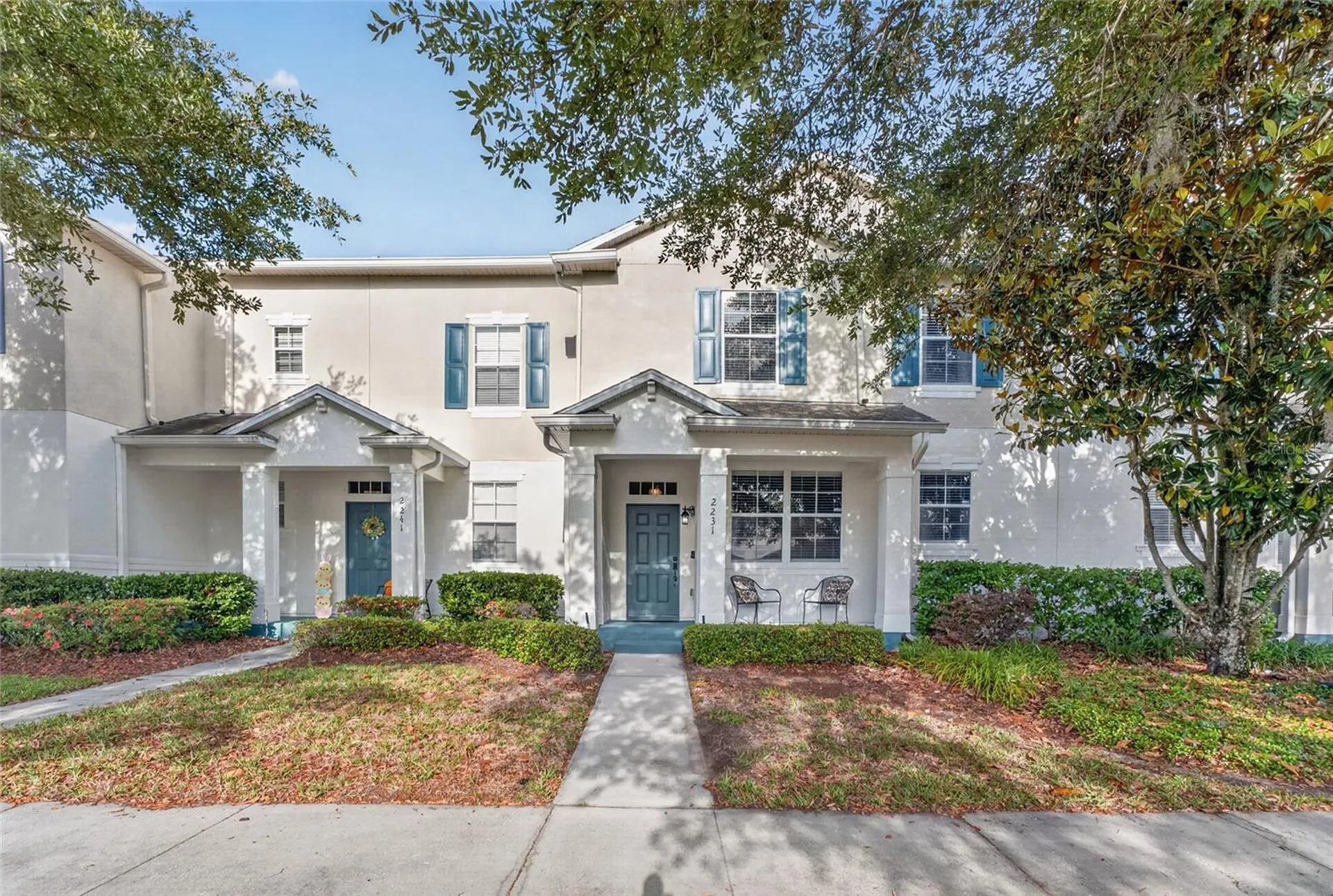 2231 Tradewinds Drive Kissimmee FL 34746