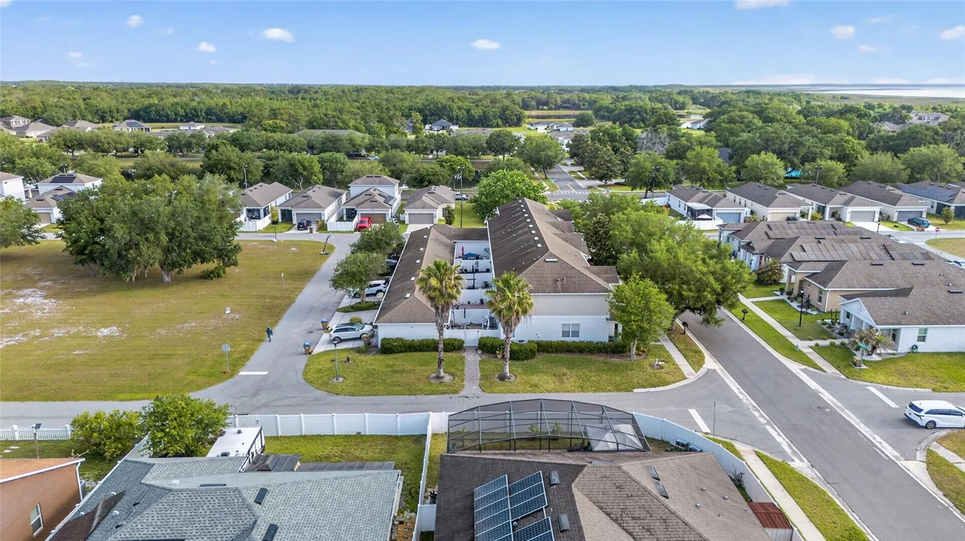 2231 Tradewinds Drive Kissimmee FL 34746