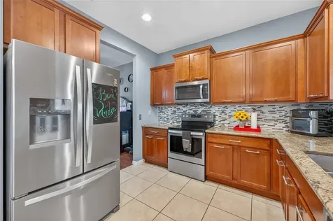 2231 Tradewinds Drive Kissimmee FL 34746