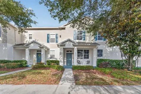 2231 Tradewinds Drive Kissimmee FL 34746