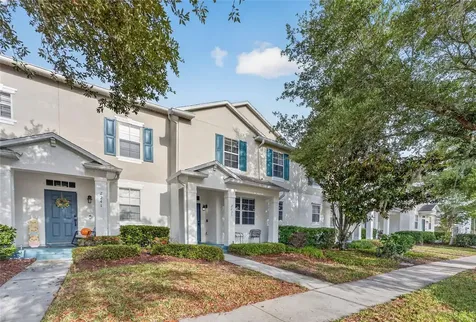 2231 Tradewinds Drive Kissimmee FL 34746