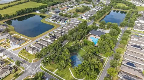 2231 Tradewinds Drive Kissimmee FL 34746