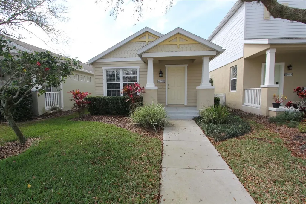 11717 Crawford Parrish Lane Parrish FL 34219