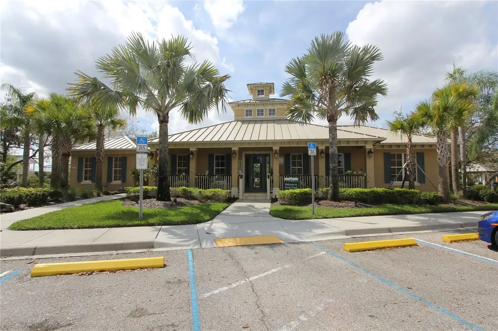 11717 Crawford Parrish Lane Parrish FL 34219