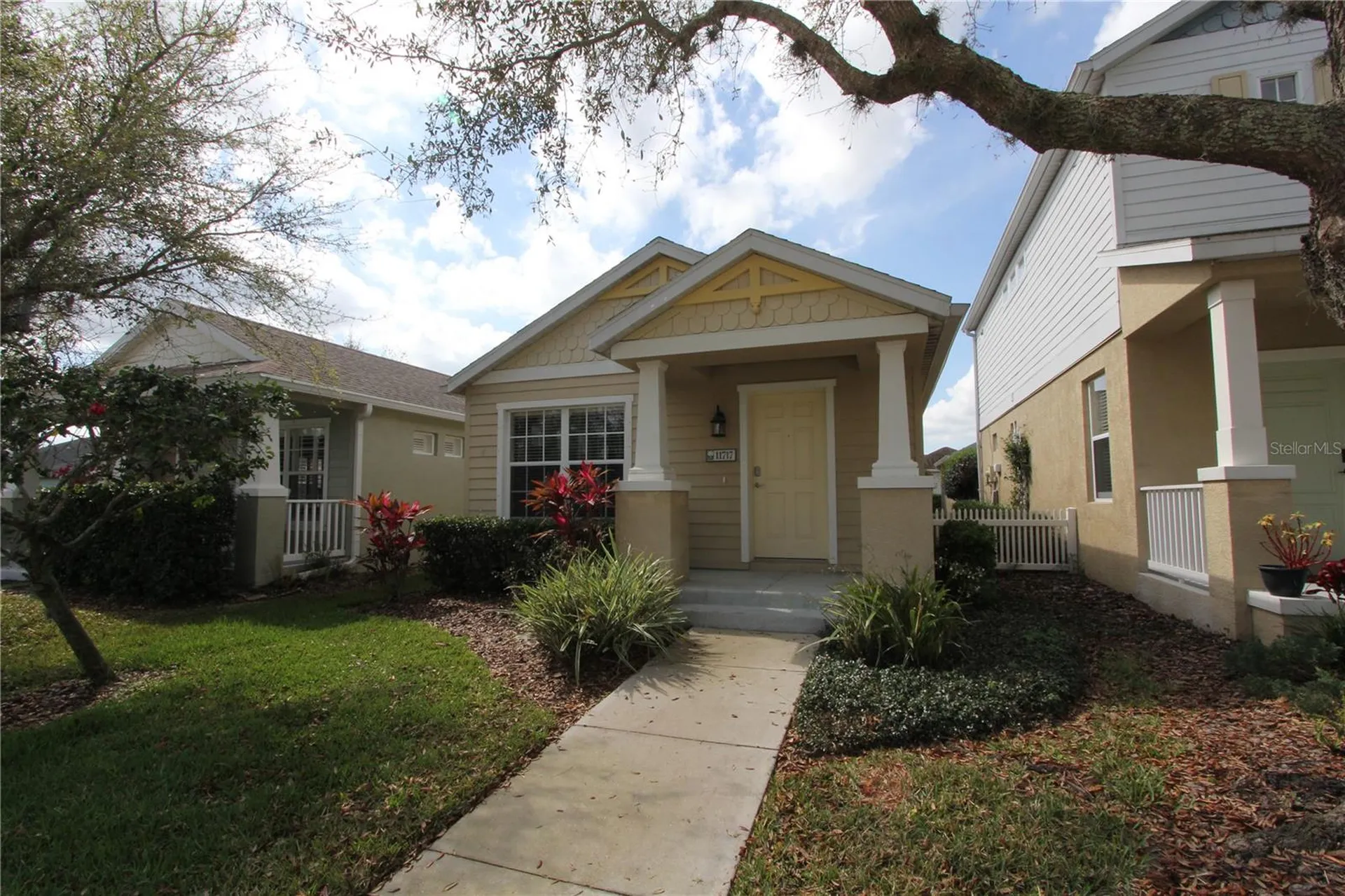11717 Crawford Parrish Lane Parrish FL 34219