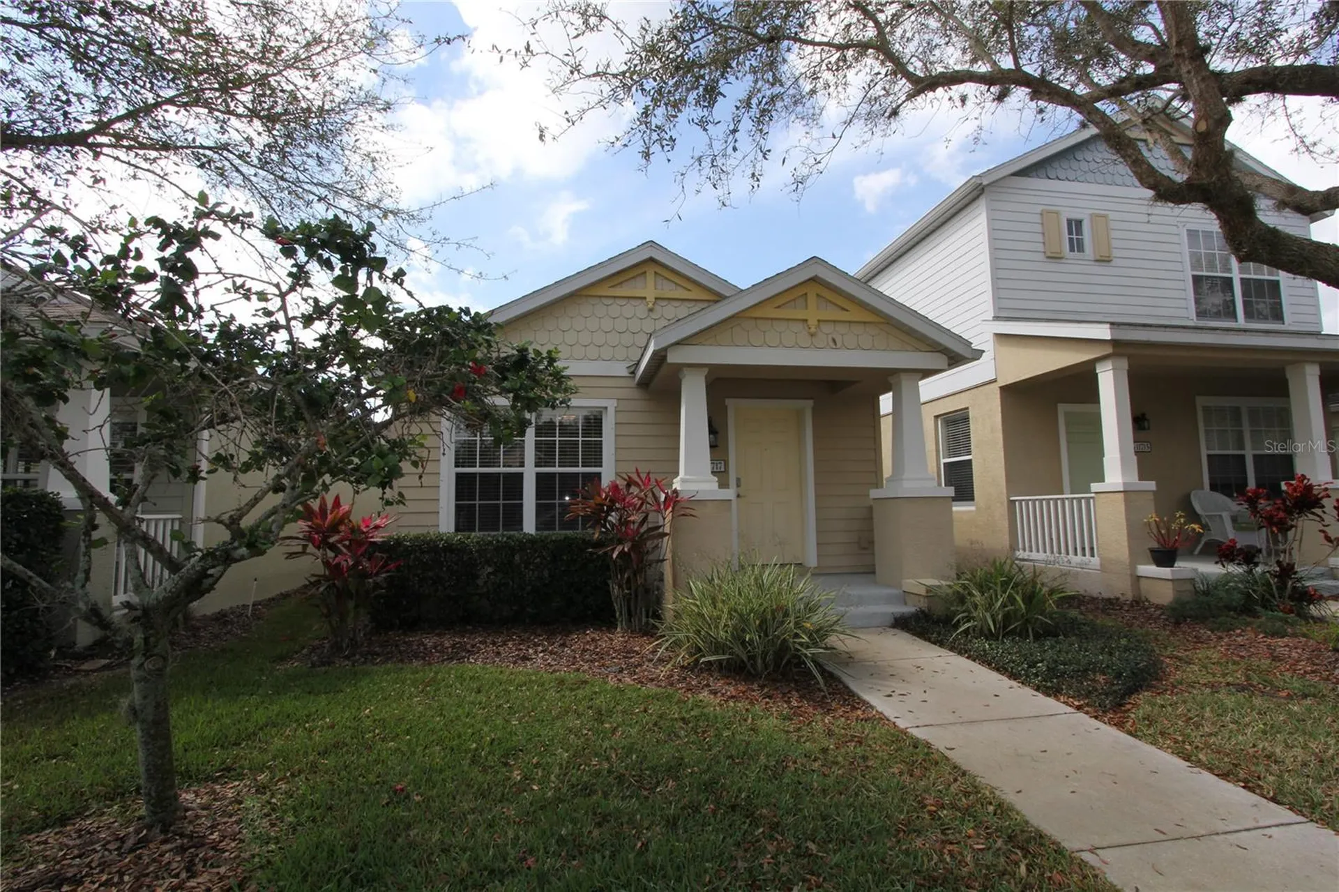 11717 Crawford Parrish Lane Parrish FL 34219