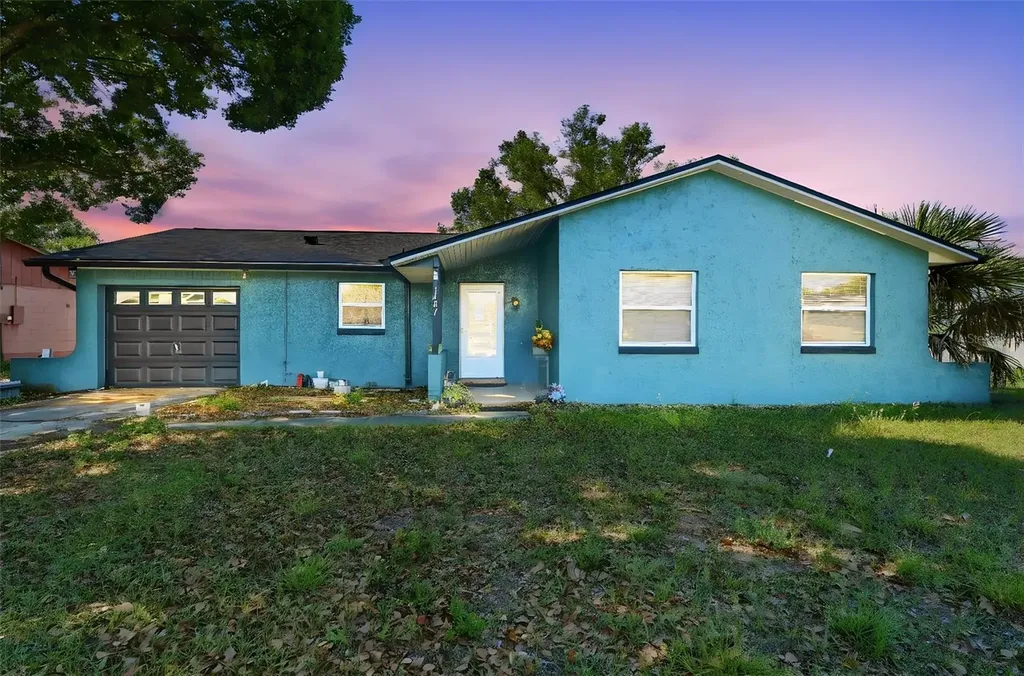 1407 Benwick Way Casselberry FL 32707