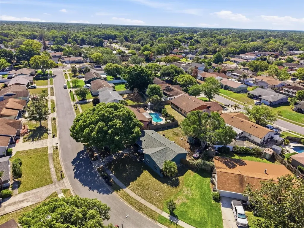 1407 Benwick Way Casselberry FL 32707