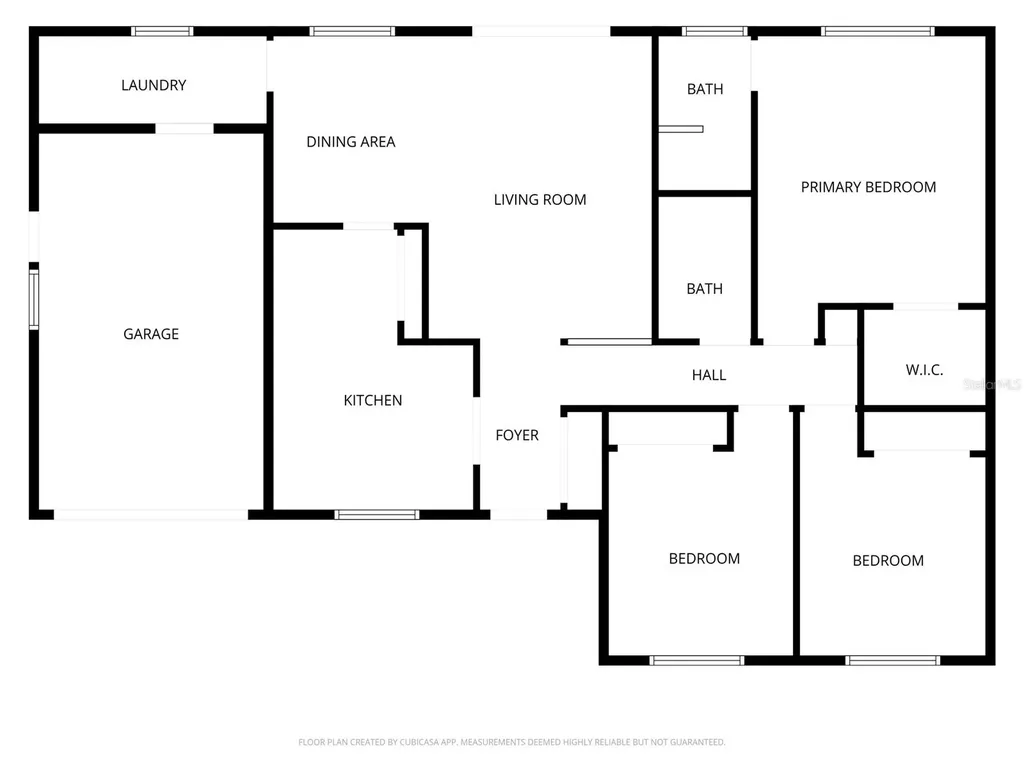 1407 Benwick Way Casselberry FL 32707
