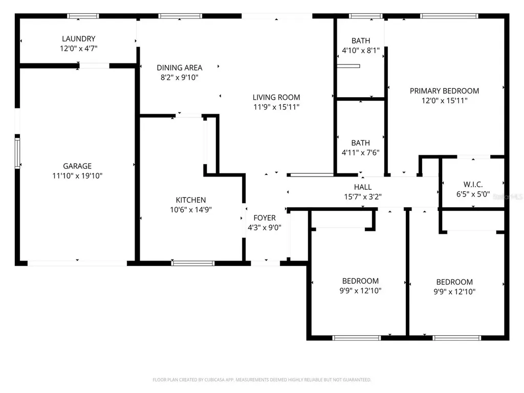 1407 Benwick Way Casselberry FL 32707