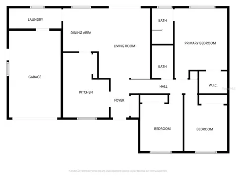 1407 Benwick Way Casselberry FL 32707