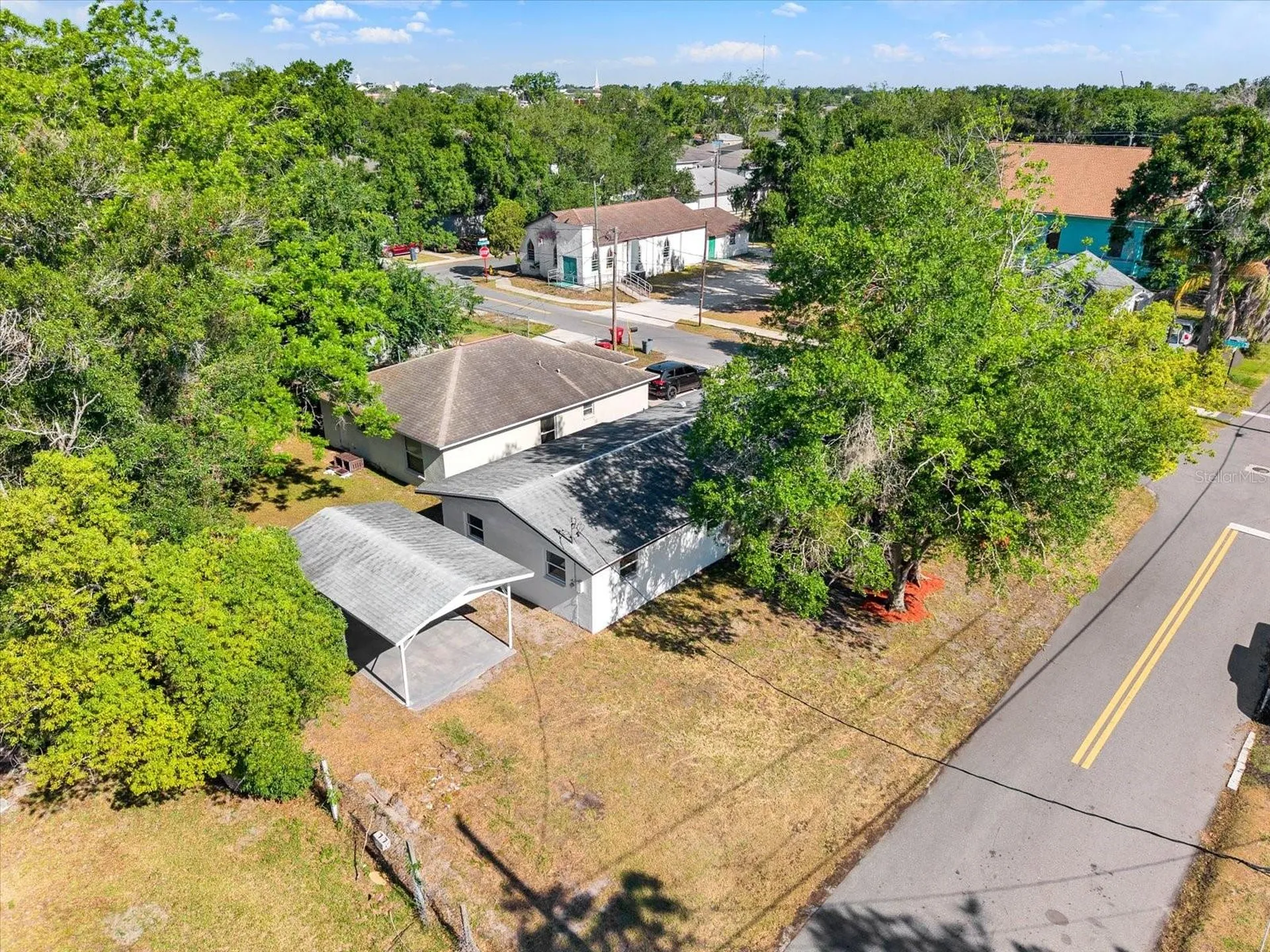 907 E Renfro Street Plant City FL 33563