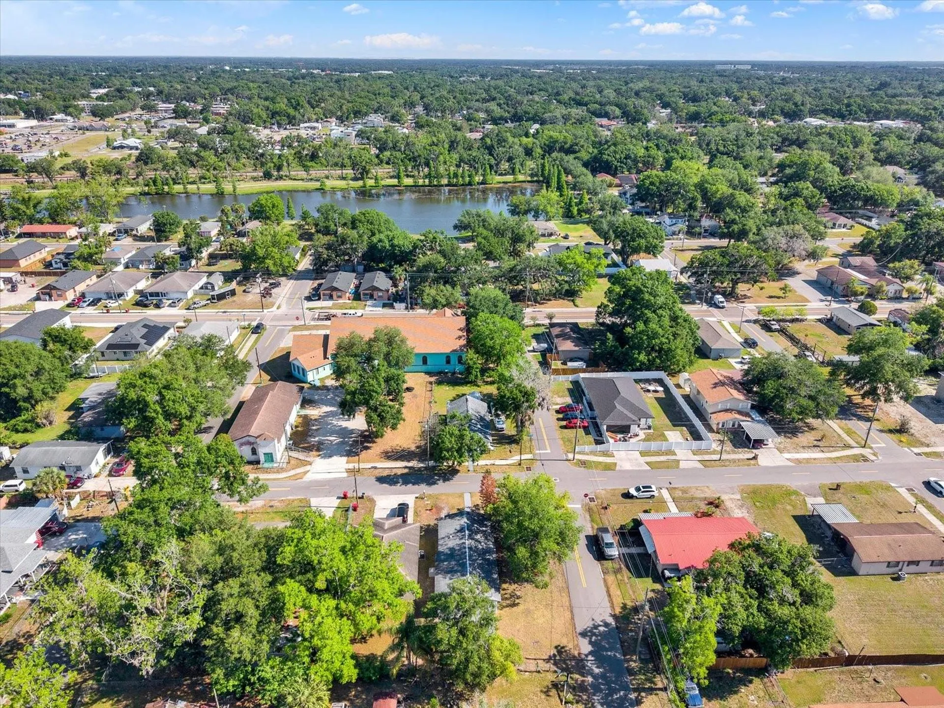 907 E Renfro Street Plant City FL 33563