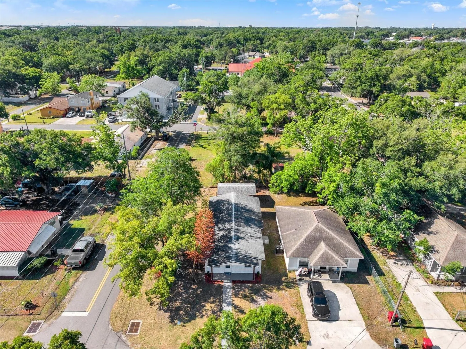 907 E Renfro Street Plant City FL 33563