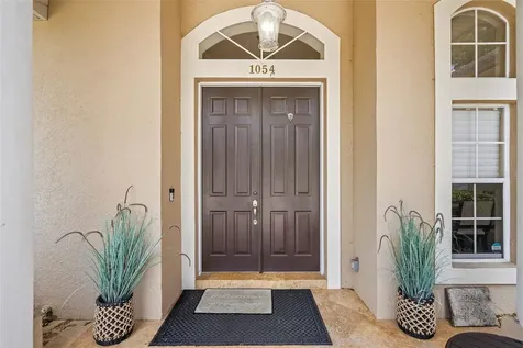 1054 Crystal Bowl Circle Casselberry FL 32707