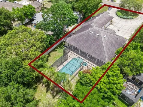 1054 Crystal Bowl Circle Casselberry FL 32707