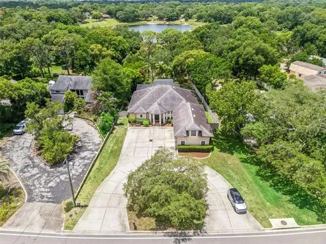 1054 Crystal Bowl Circle Casselberry FL 32707