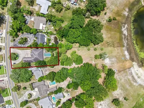 1054 Crystal Bowl Circle Casselberry FL 32707