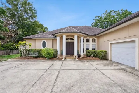 1054 Crystal Bowl Circle Casselberry FL 32707