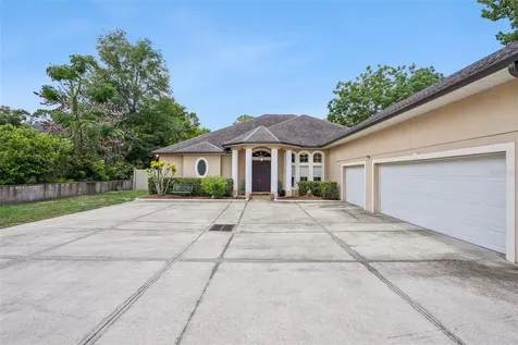 1054 Crystal Bowl Circle Casselberry FL 32707